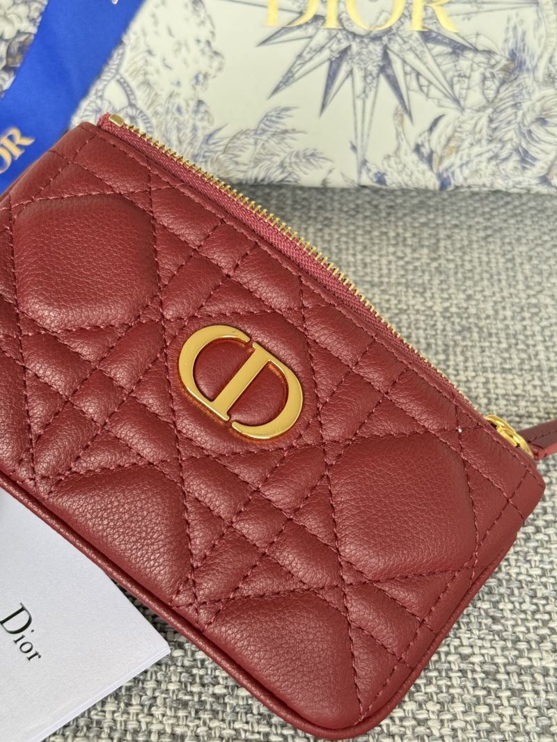 Christian Dior Wallet